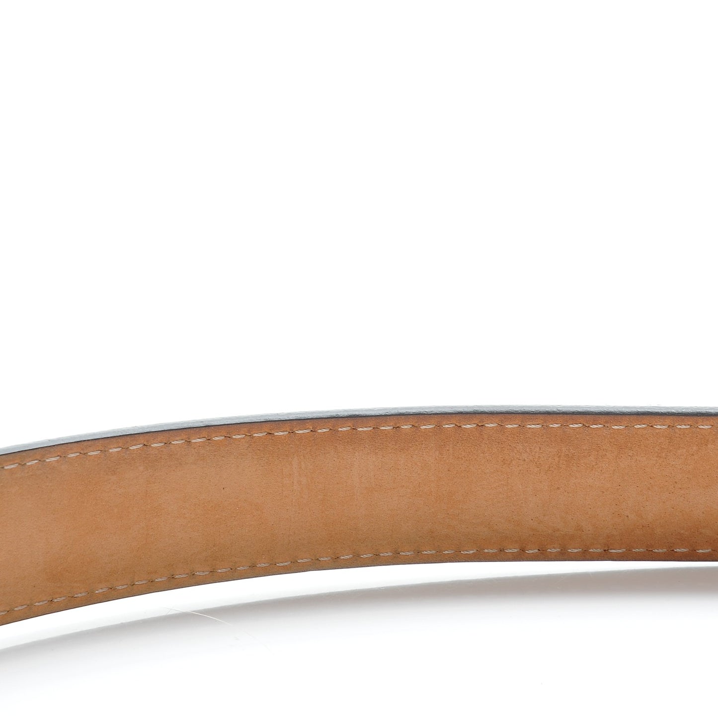 Monogram LV Frame Belt 90 36