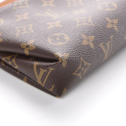 Louis Vuitton Monogram Pallas Clutch Cherry 9 of 10