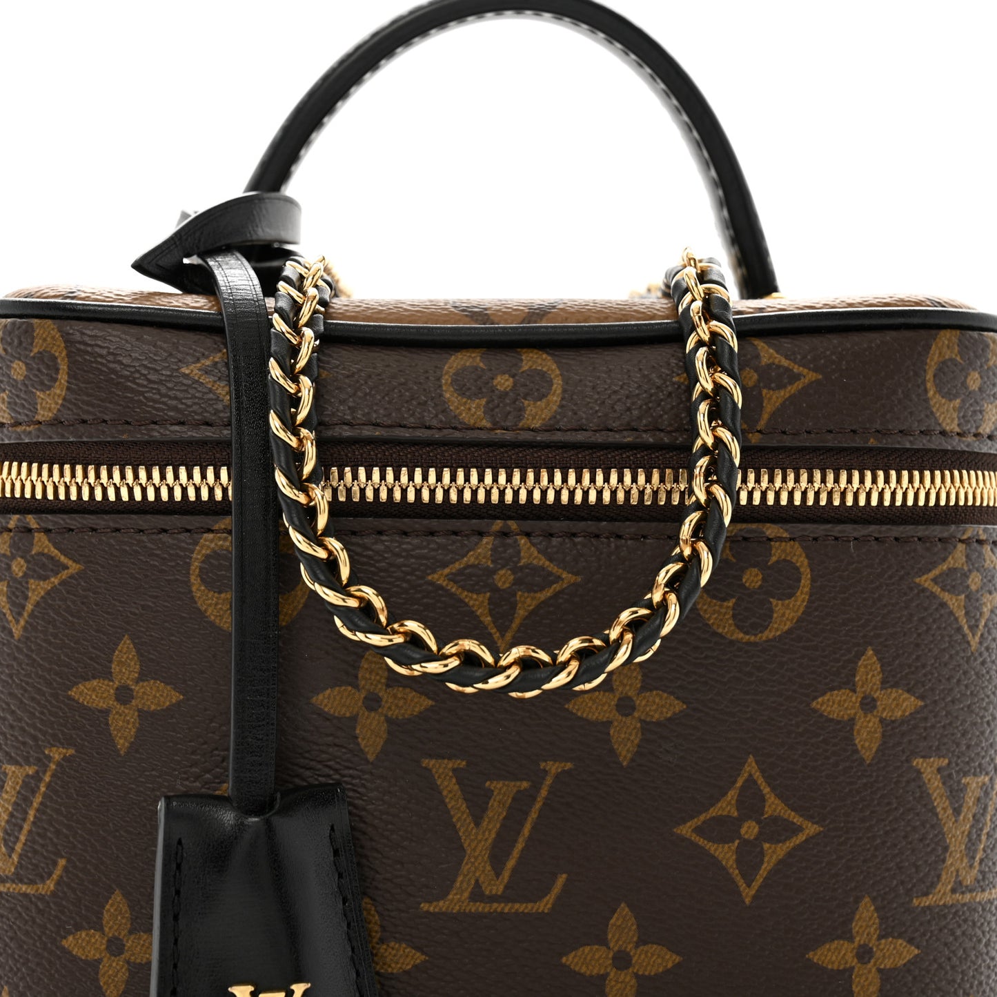 Reverse Monogram Vanity PM