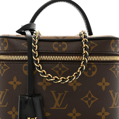 Louis Vuitton Reverse Monogram Vanity PM 7 of 10