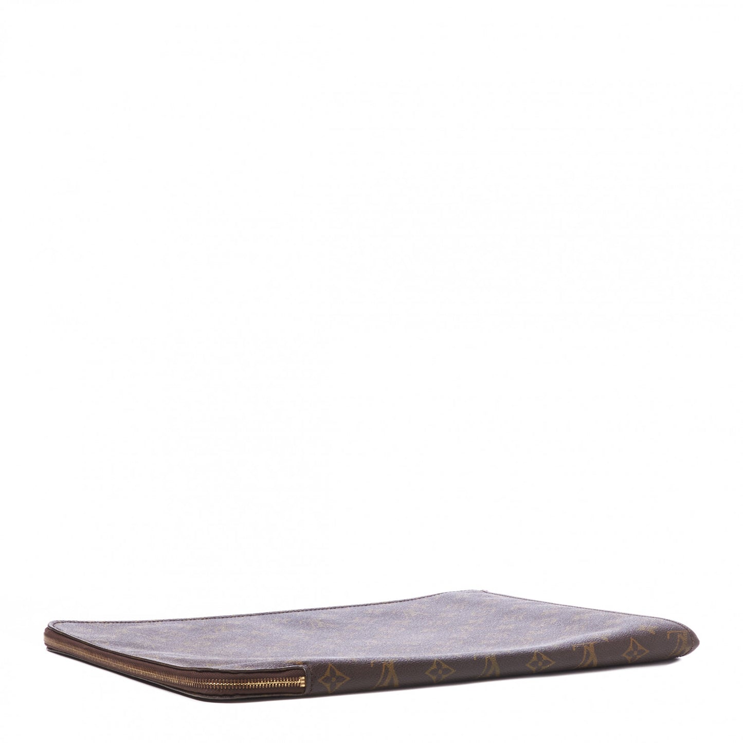 Monogram Poche Documents Portfolio Case 39
