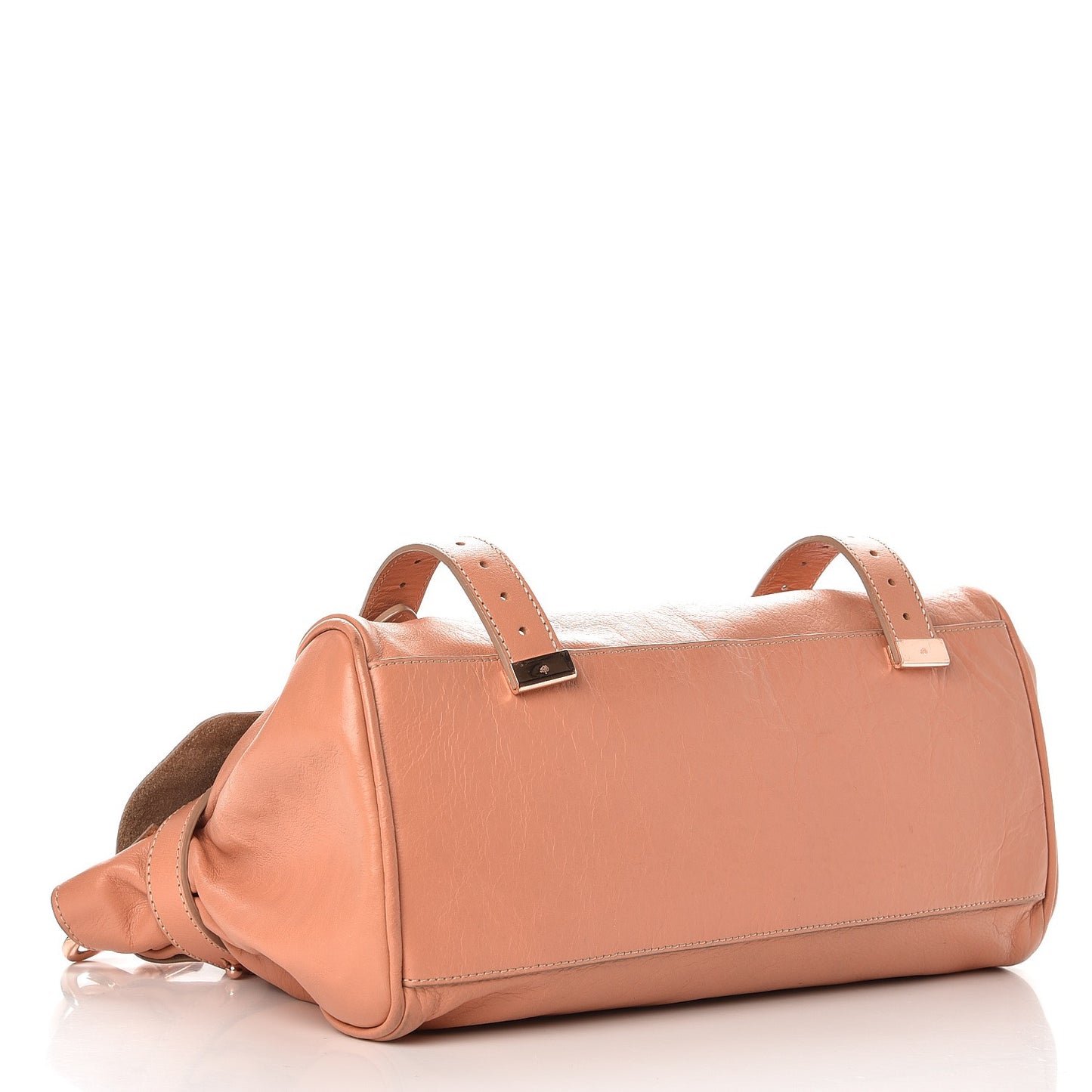 Soft Buffalo Medium Alexa Plaster Pink