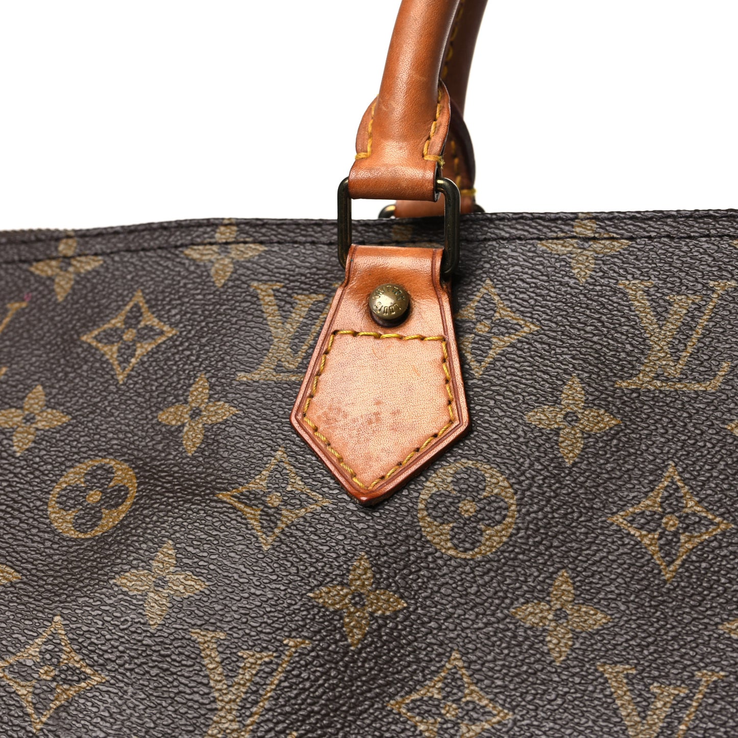 Monogram Speedy 40
