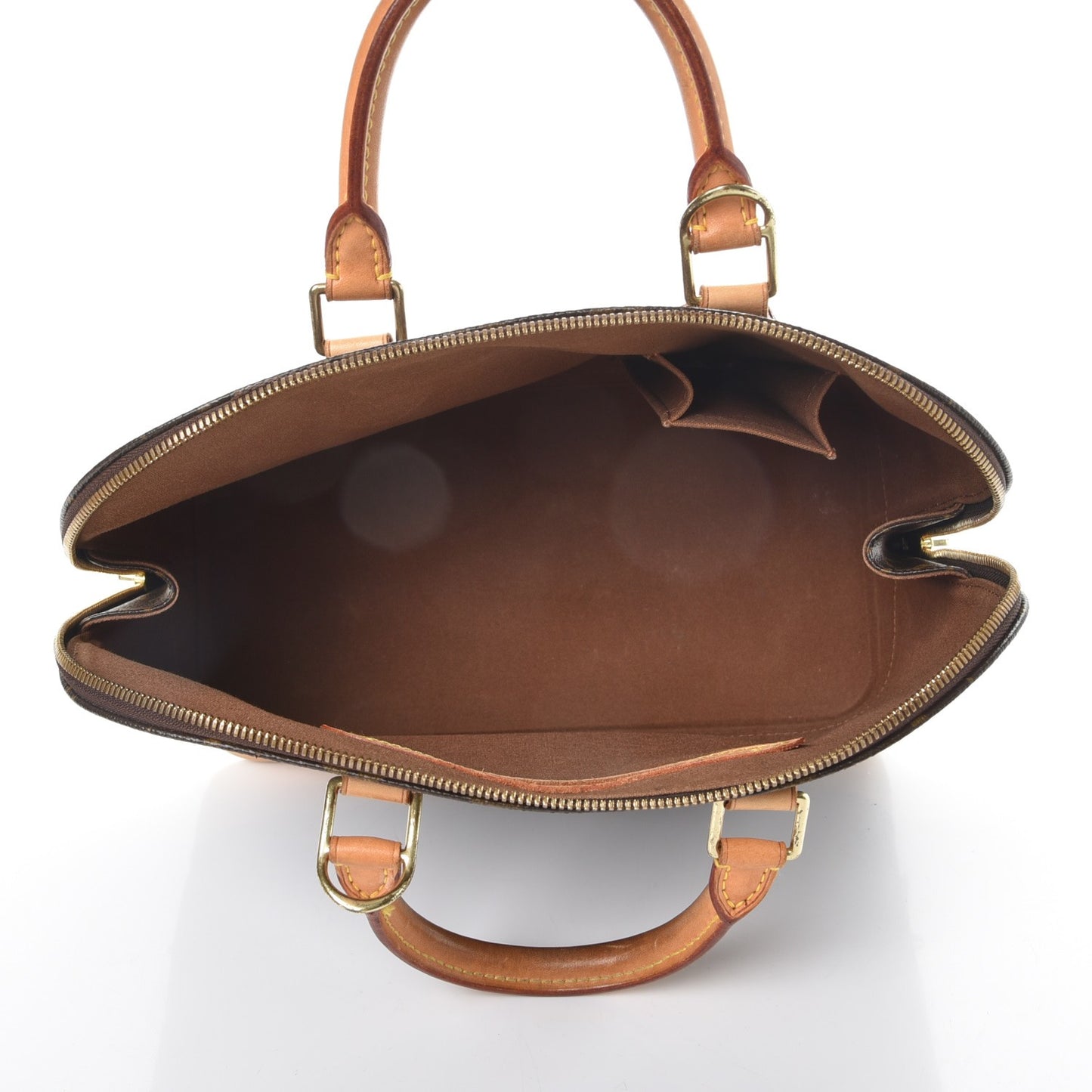 Monogram Alma PM