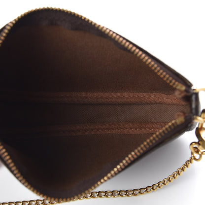 Louis Vuitton Monogram Mini Pochette Accessories 7 of 8