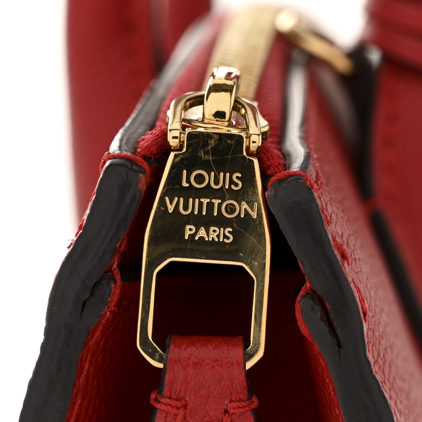 Empreinte Pont Neuf MM Cherry