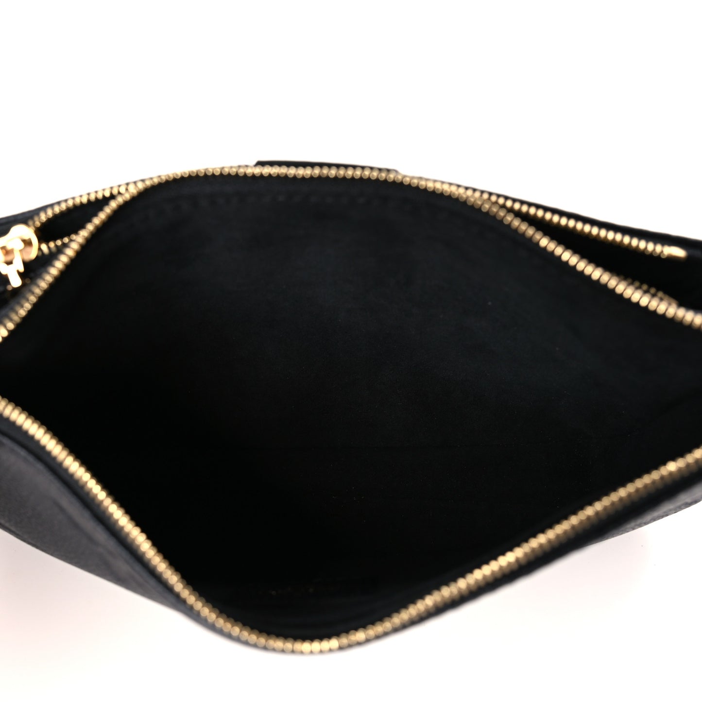 Empreinte Monogram Giant Multi Pochette Accessories Black