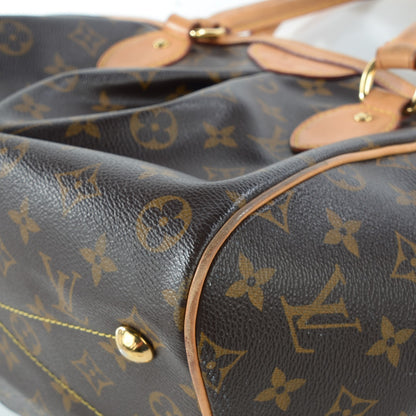 Louis Vuitton Monogram Tivoli PM 11 of 13