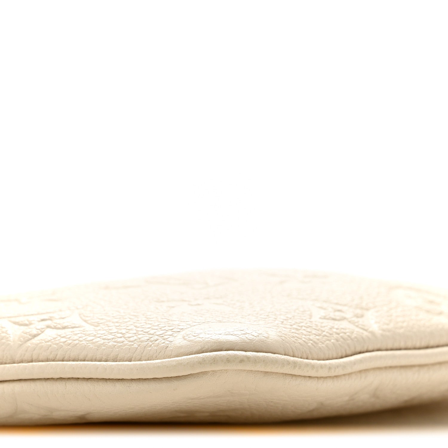Louis Vuitton Empreinte Citadine GM Pochette Neige 8 of 11