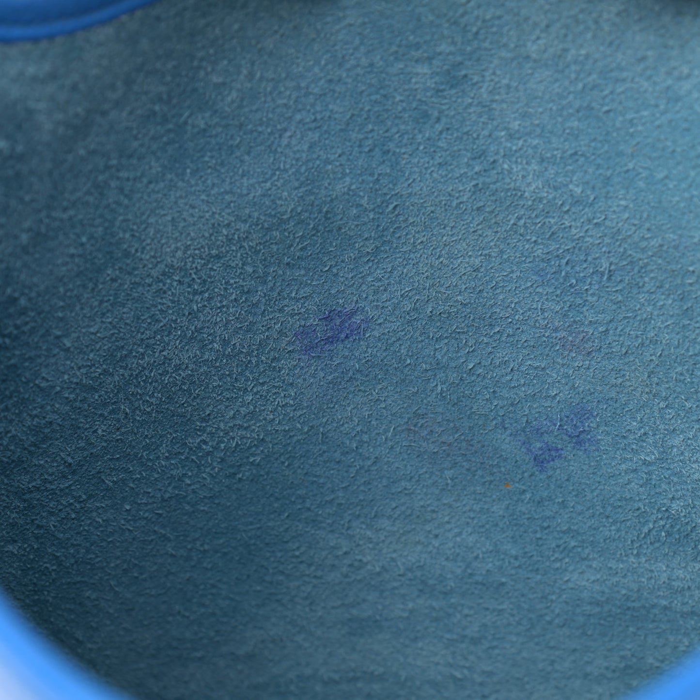 Taurillon Clemence Evelyne III PM Bleu Hydra