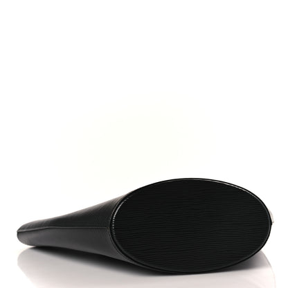 Louis Vuitton Epi Noctambule Black 4 of 8