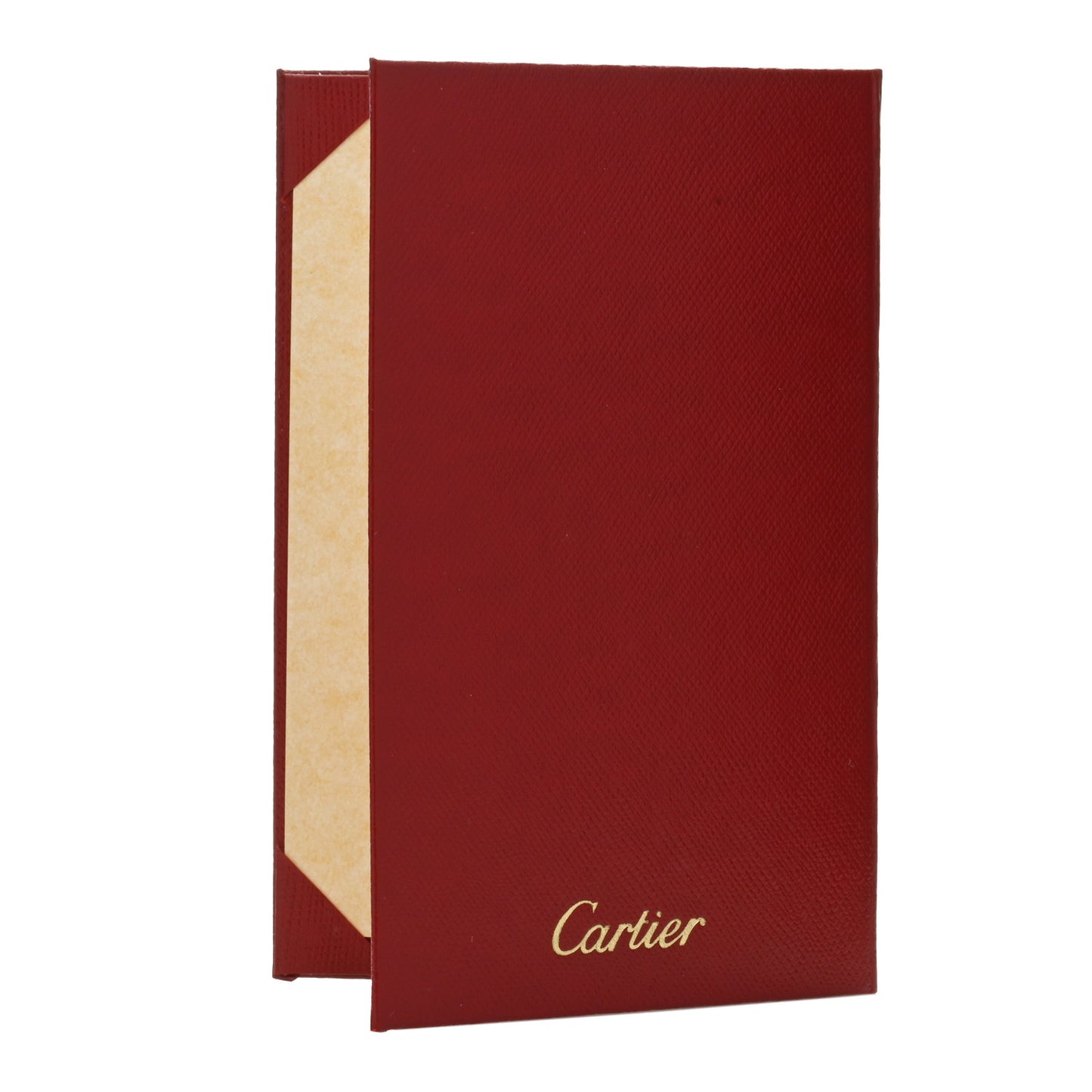 18K Yellow Gold Diamond SM D'Amour Pendant Necklace