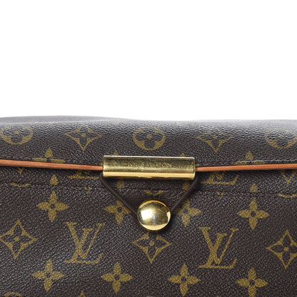 Louis Vuitton Monogram Abbesses Messenger Bag 10 of 13
