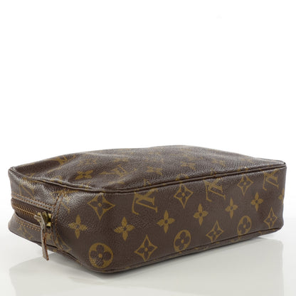 Louis Vuitton Monogram Trousse Toilette 23 4 of 9