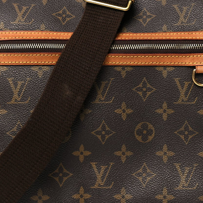 Louis Vuitton Monogram Bosphore PM Messenger 7 of 9