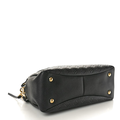Louis Vuitton Empreinte Ponthieu PM Black 4 of 8