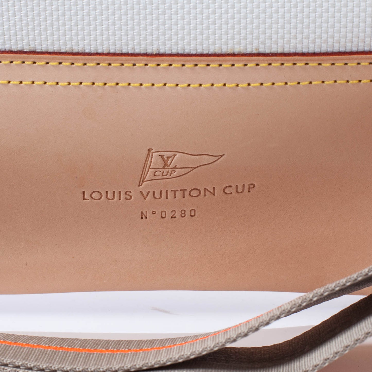 Americas Cup Cube Bag
