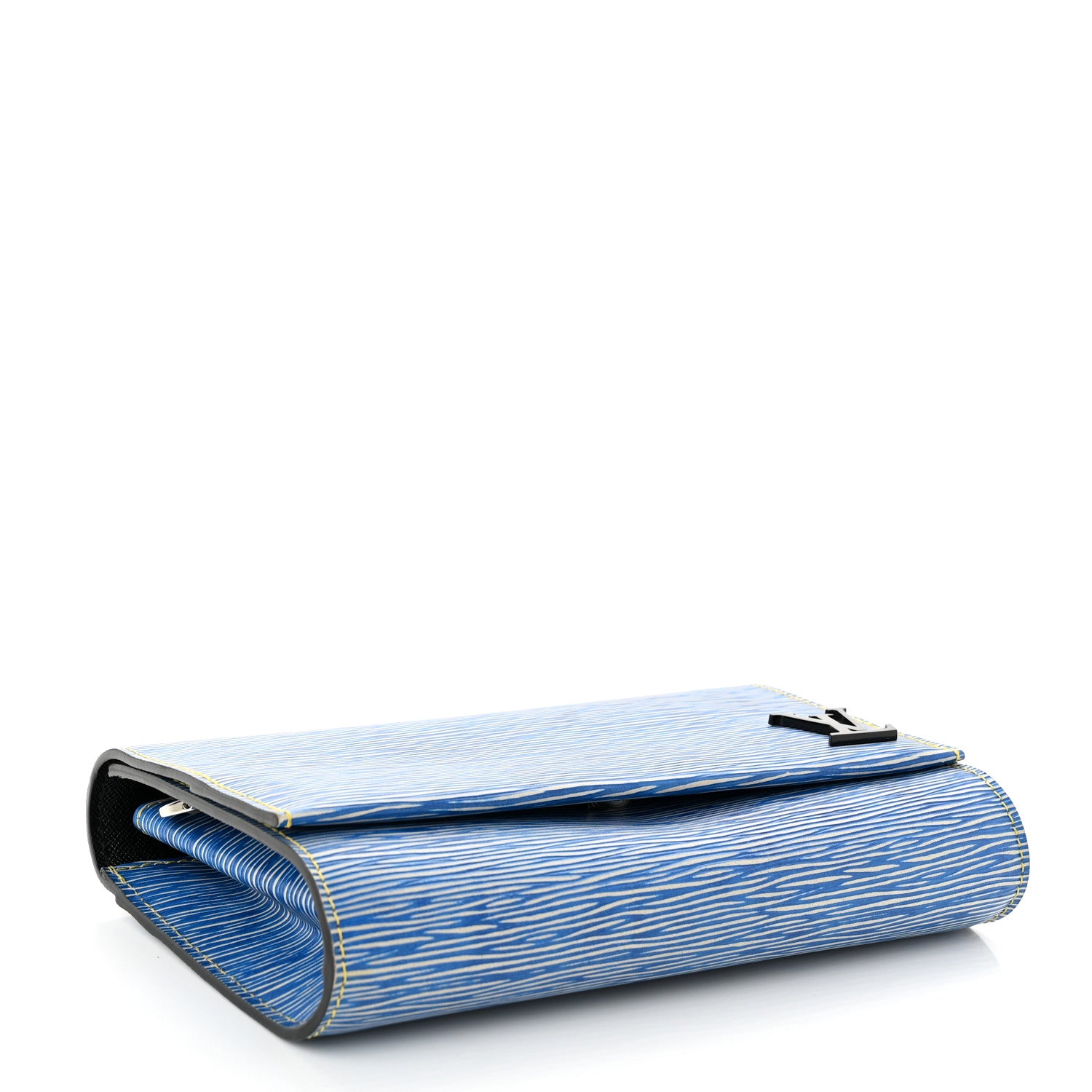 Louis Vuitton Epi Clery Denim Light 4 of 9