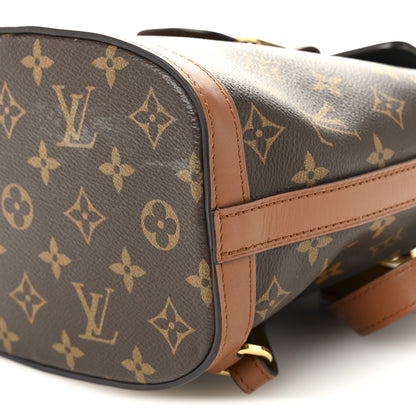 Louis Vuitton Reverse Monogram Dauphine Backpack PM 10 of 13