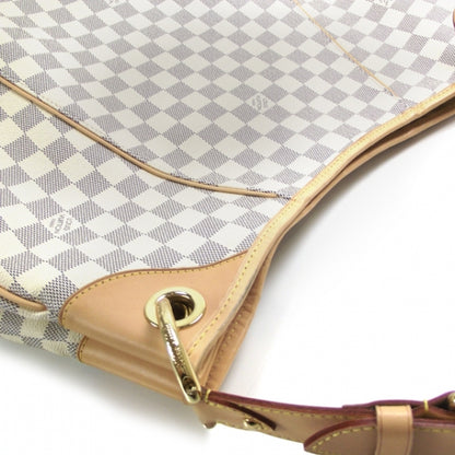 Louis Vuitton Damier Azur Galliera GM 9 of 9