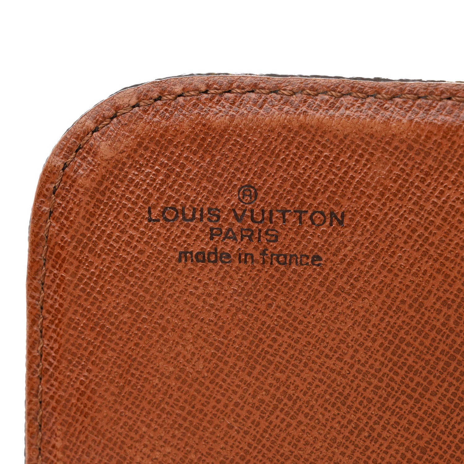 Louis Vuitton Monogram Cartouchiere 22 6 of 13