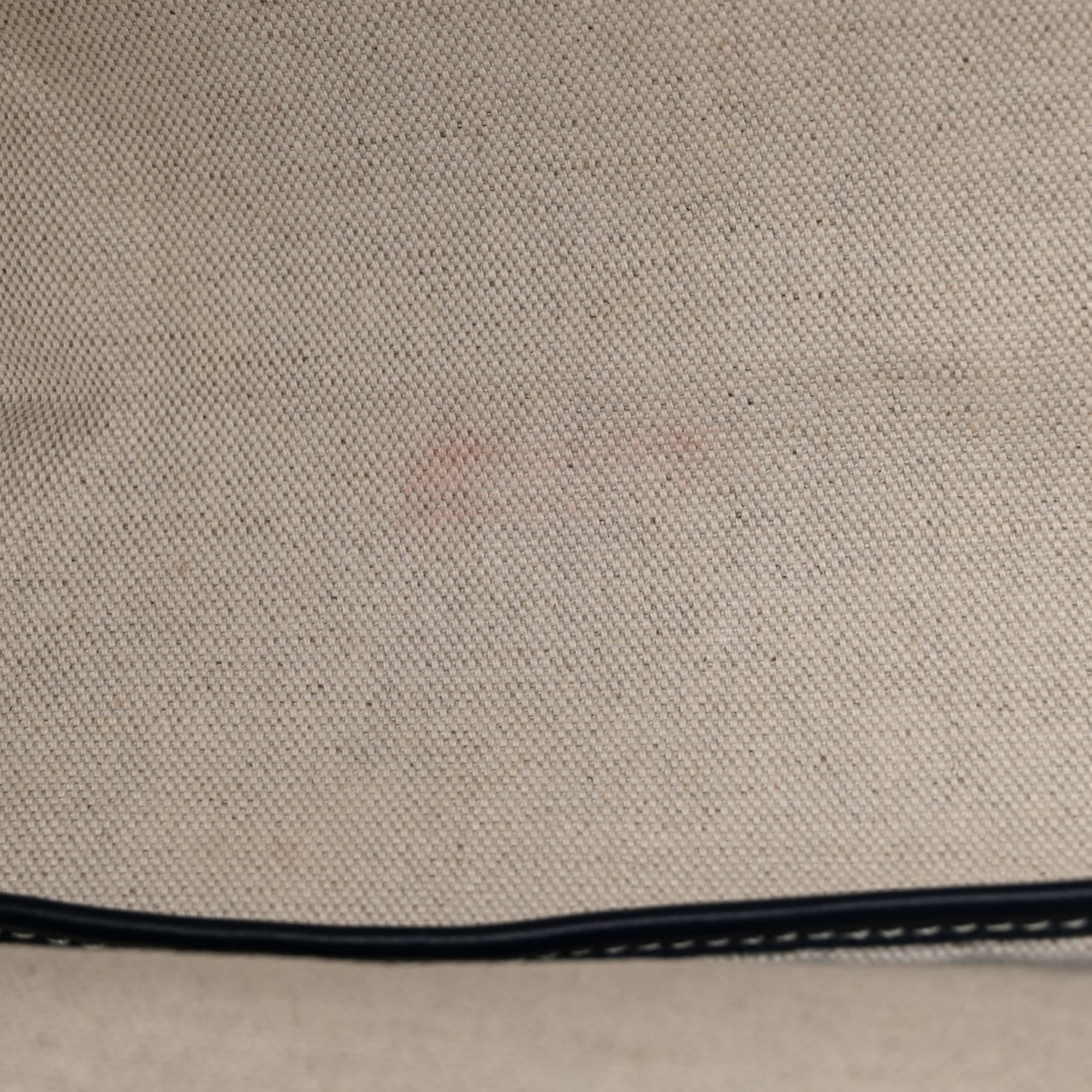 Goyard Goyardine Saint Louis PM Navy 11 of 13