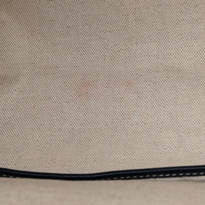 Goyard Goyardine Saint Louis PM Navy 11 of 13