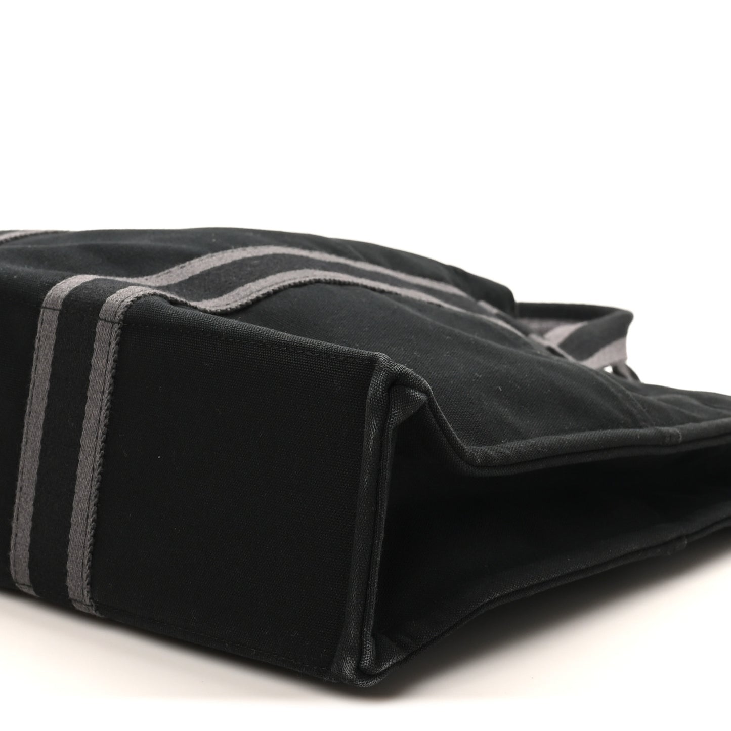 Canvas Fourre Tout MM Black