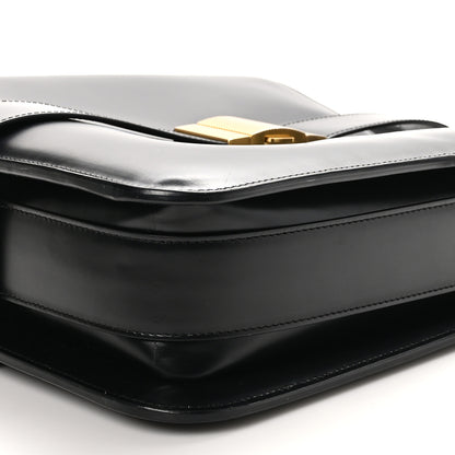 Bottega Veneta Nappa Medium Marie Bag Black 9 of 9