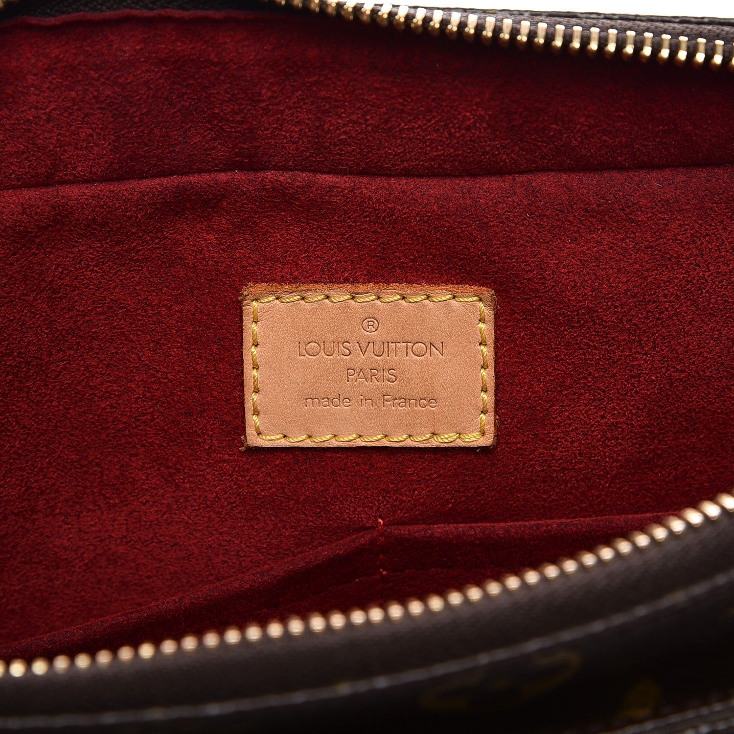 Louis Vuitton Monogram Multipli-Cite 6 of 13