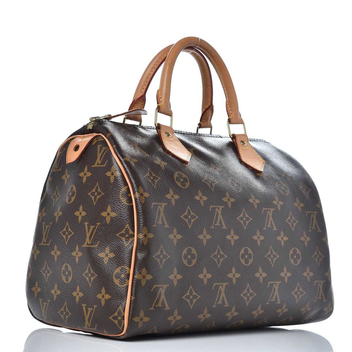 Monogram Speedy 30