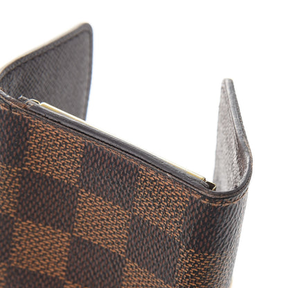 Louis Vuitton Damier Ebene Multicles 6 Key Holder 13 of 13