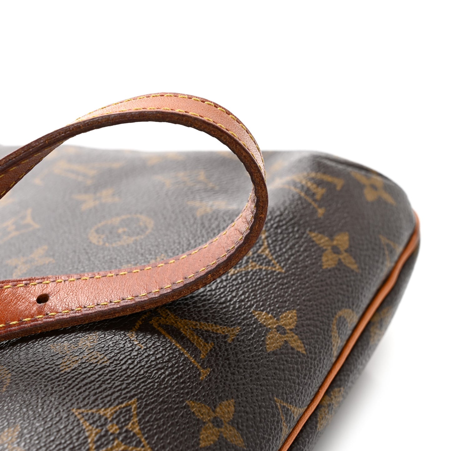 Monogram Musette Tango