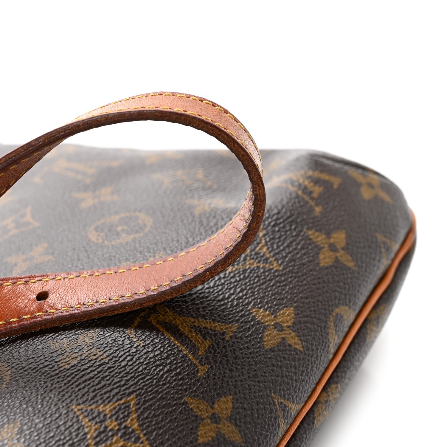 Louis Vuitton Monogram Musette Tango 13 of 14