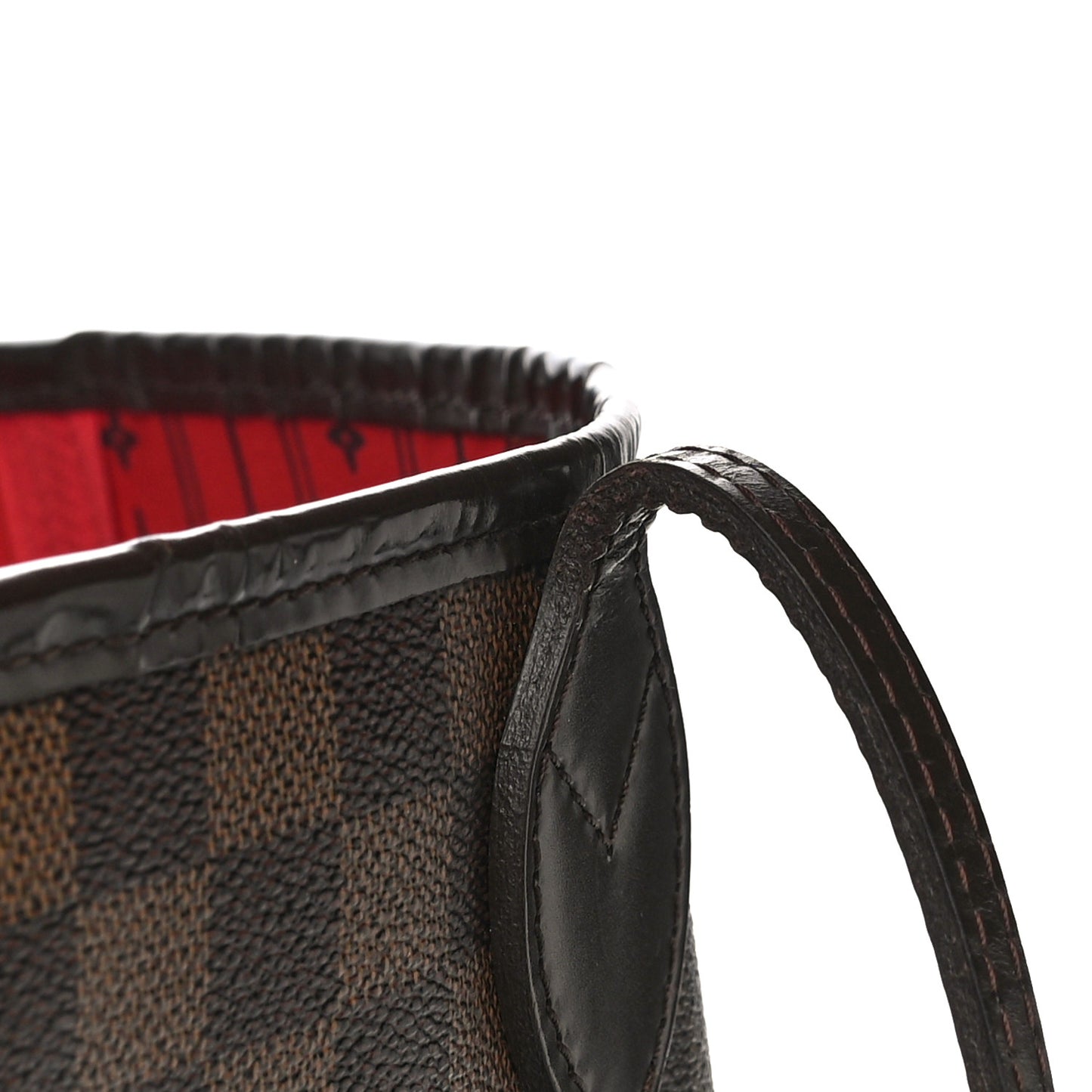 Damier Ebene Neverfull GM