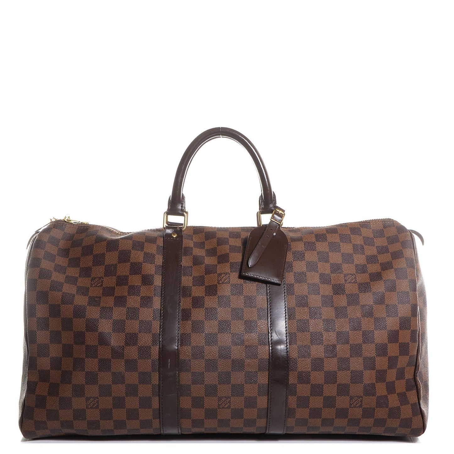 Damier Ebene Keepall 50