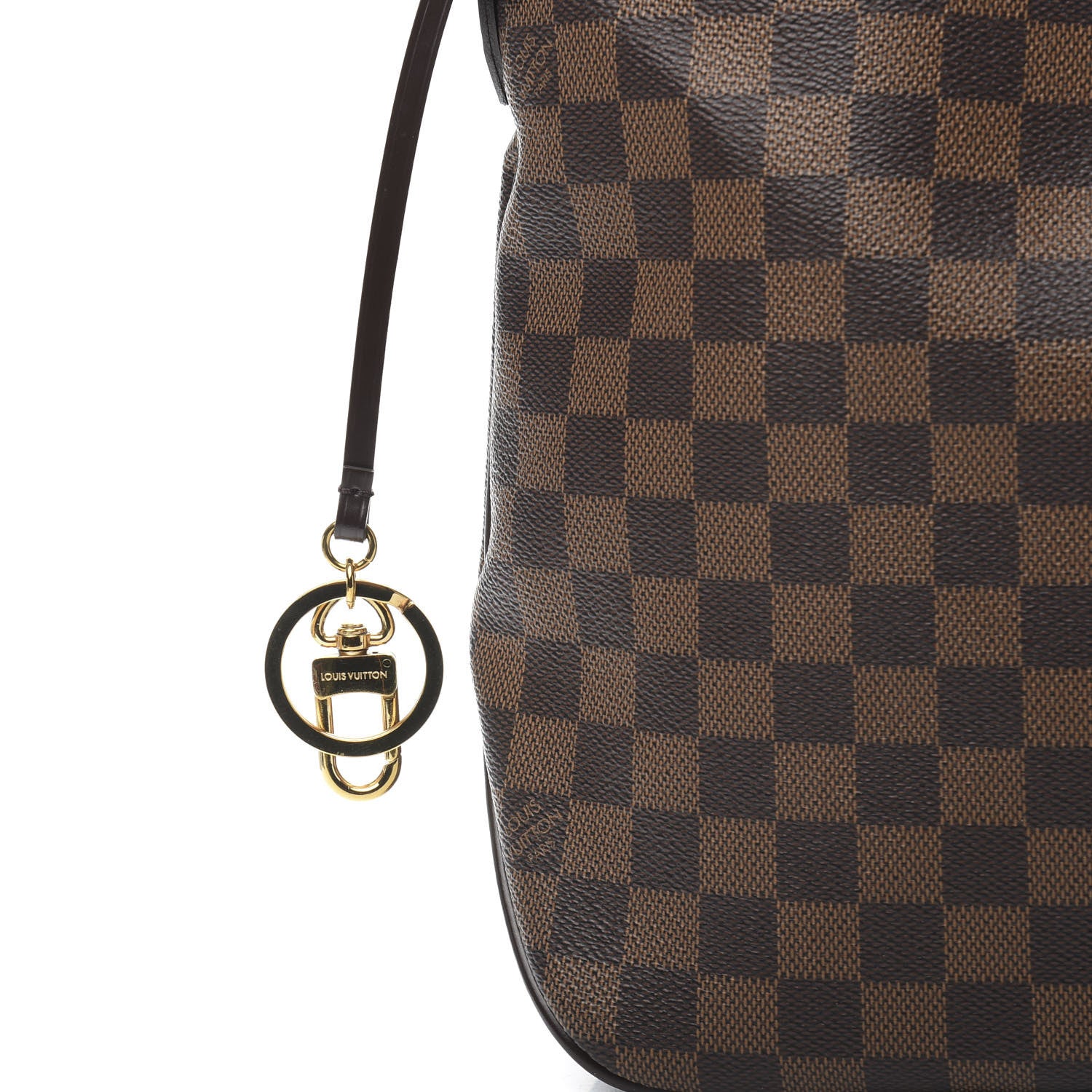 Louis Vuitton Damier Ebene Delightful PM 11 of 12