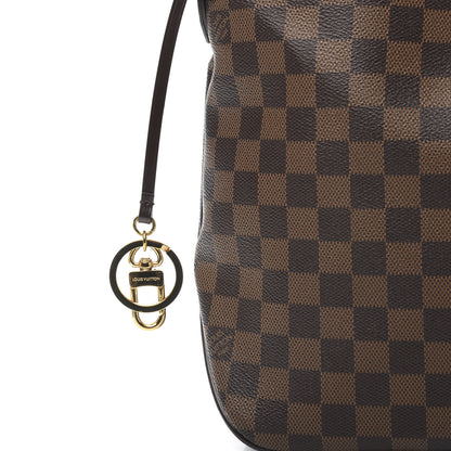 Louis Vuitton Damier Ebene Delightful PM 11 of 12
