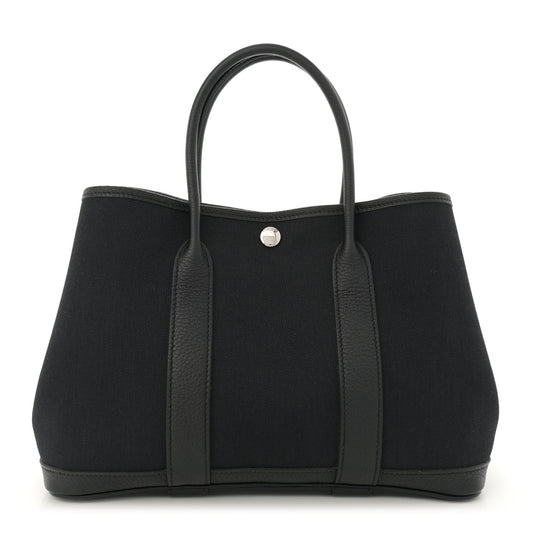 Toile Negonda Garden Party 30 TPM Black