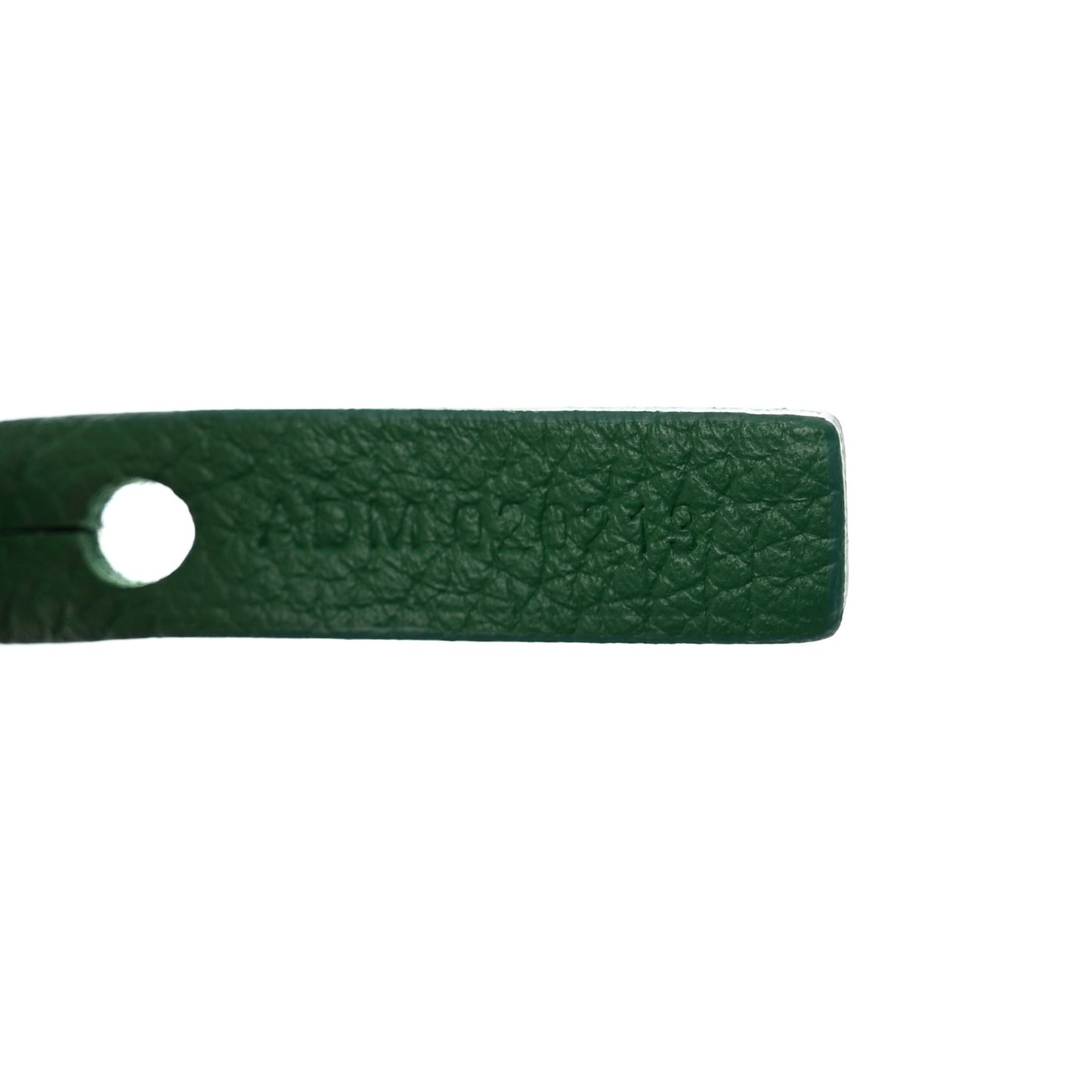 Goyardine Saint Louis PM Green
