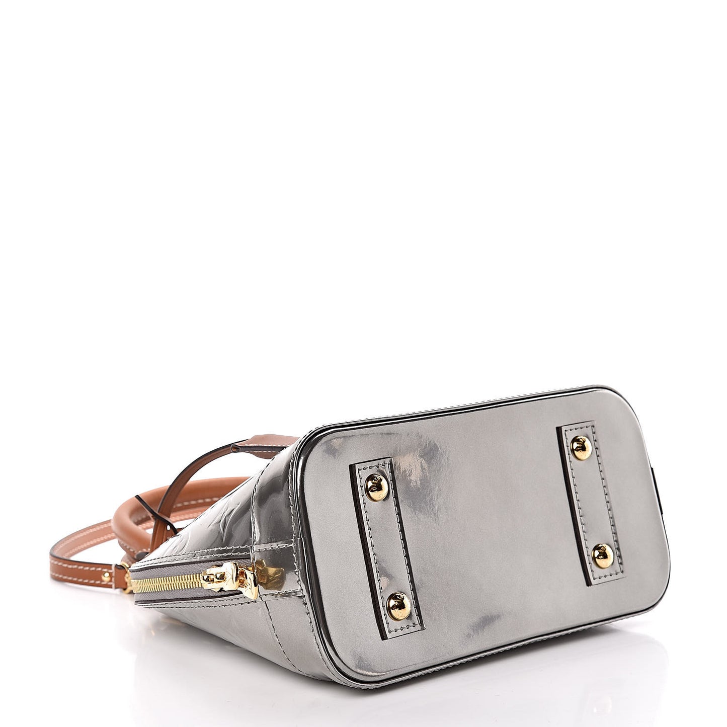 Vernis Alma BB Gris Metal