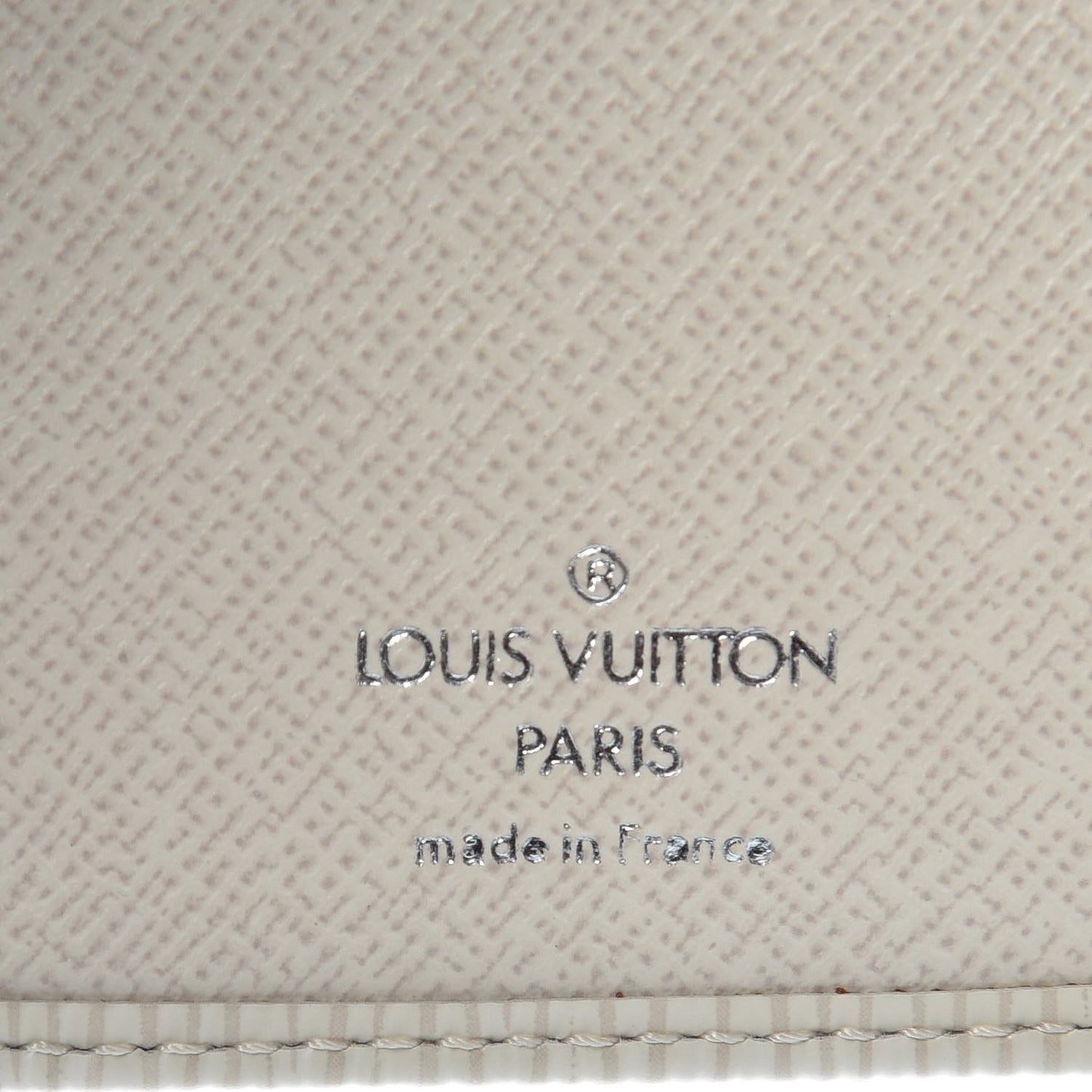 Epi Koala Wallet Ivory
