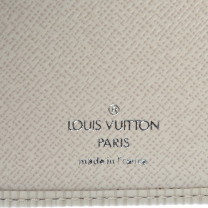 Louis Vuitton Epi Koala Wallet Ivory 5 of 9