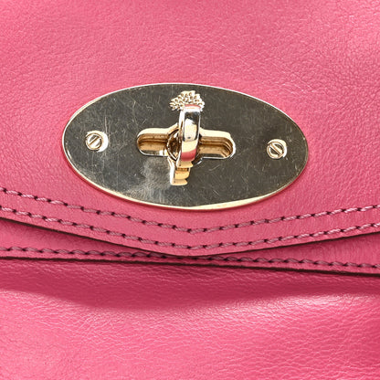 Mulberry Soft Buffalo Mini Alexa Pink 7 of 9