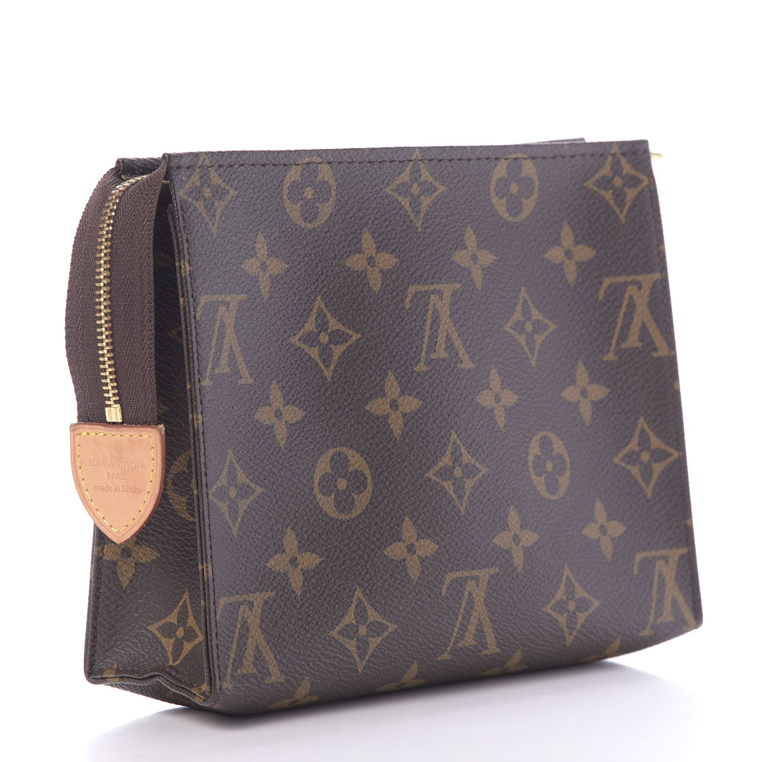 Louis Vuitton Monogram Toiletry Pouch 19 3 of 10