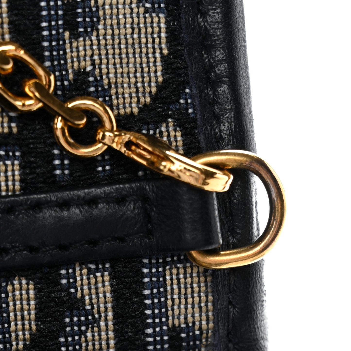 Oblique 30 Montaigne 2-In-1 Pouch Blue