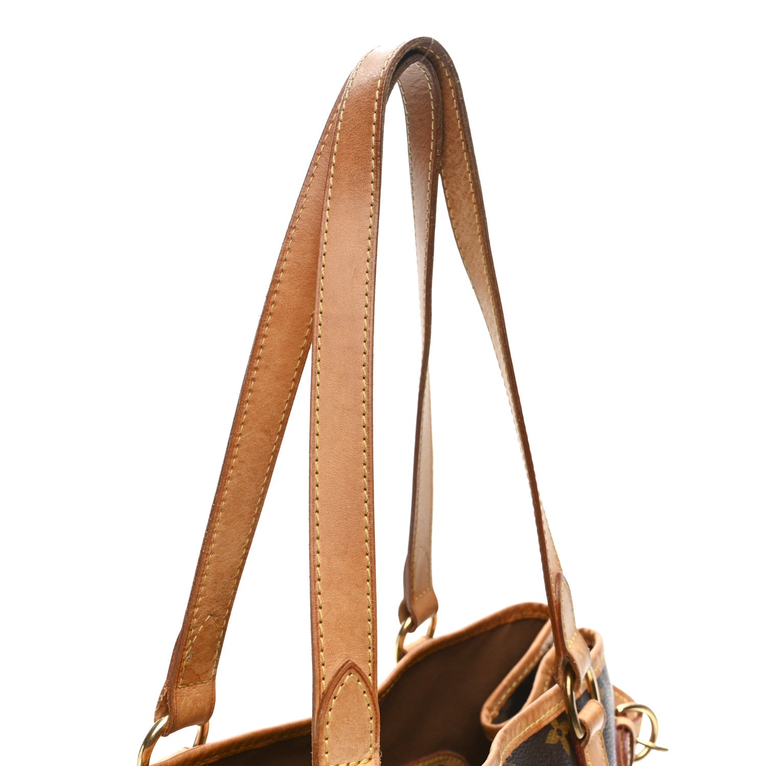 Louis Vuitton Monogram Batignolles Horizontal 13 of 18