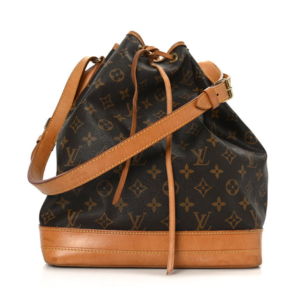 Louis Vuitton Monogram Noe 1 of 11
