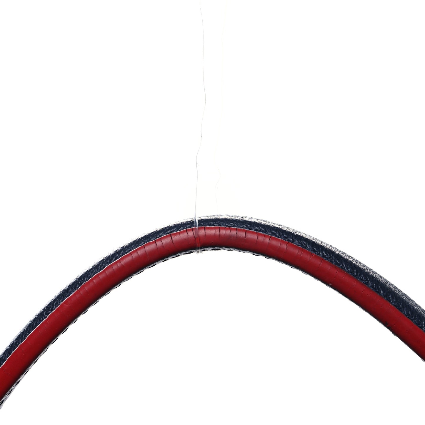 Empreinte Melie Marine Rouge