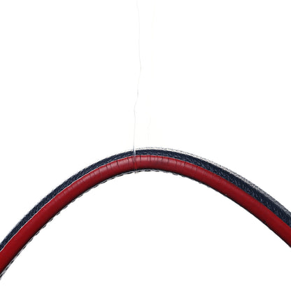 Louis Vuitton Empreinte Melie Marine Rouge 11 of 11